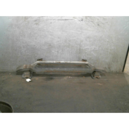 Renfort pare choc avant (traverse) PEUGEOT 407 Photo n°1
