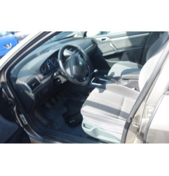 Renfort pare choc avant (traverse) PEUGEOT 407