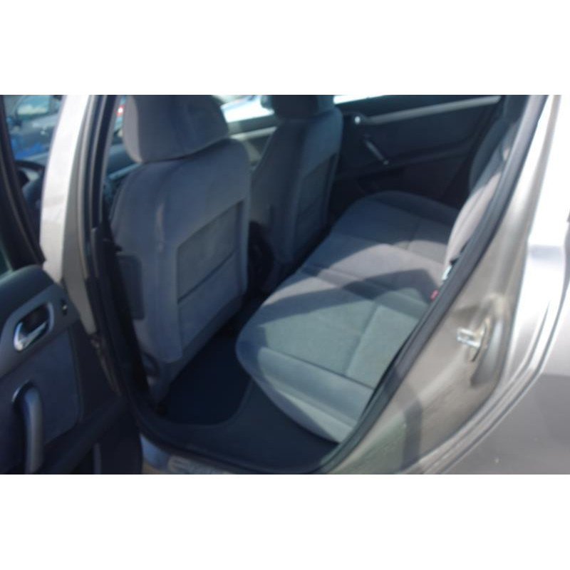 Renfort pare choc avant (traverse) PEUGEOT 407 Photo n°3