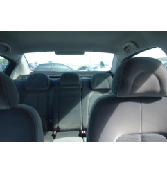 Renfort pare choc avant (traverse) PEUGEOT 407