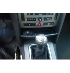 Renfort pare choc avant (traverse) PEUGEOT 407