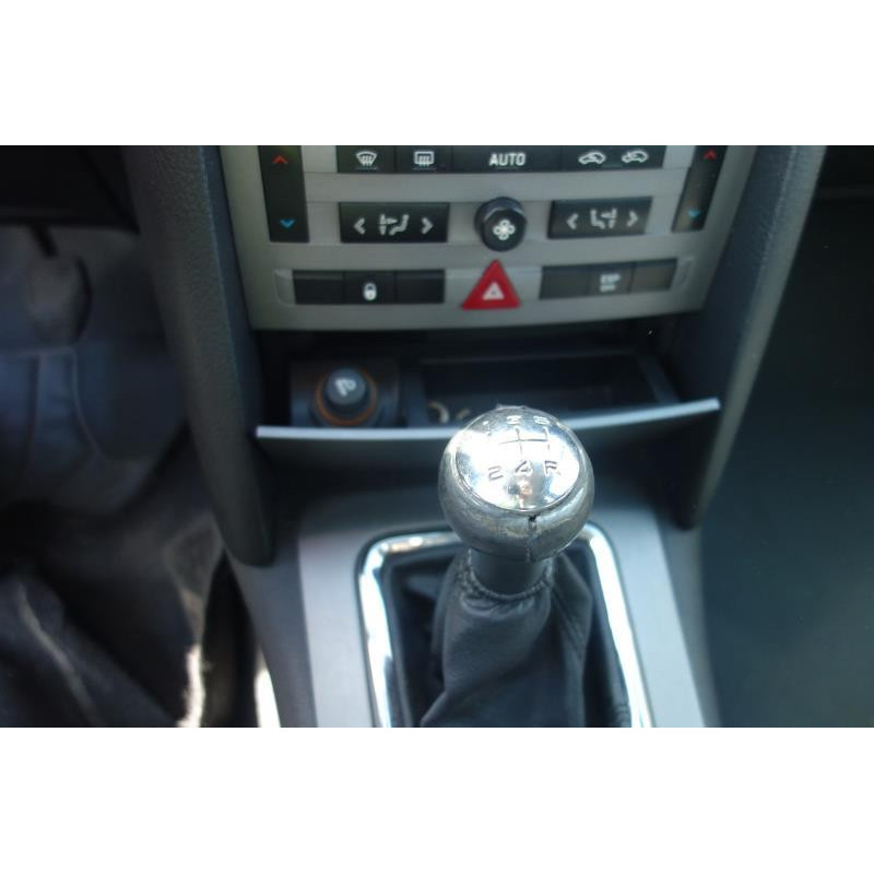 Renfort pare choc avant (traverse) PEUGEOT 407 Photo n°12