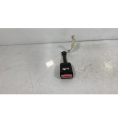 Attache ceinture avant droit PEUGEOT 607