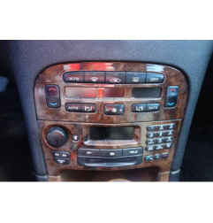 Attache ceinture avant droit PEUGEOT 607