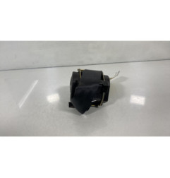 Ceinture arriere droit PEUGEOT 607 Photo n°1