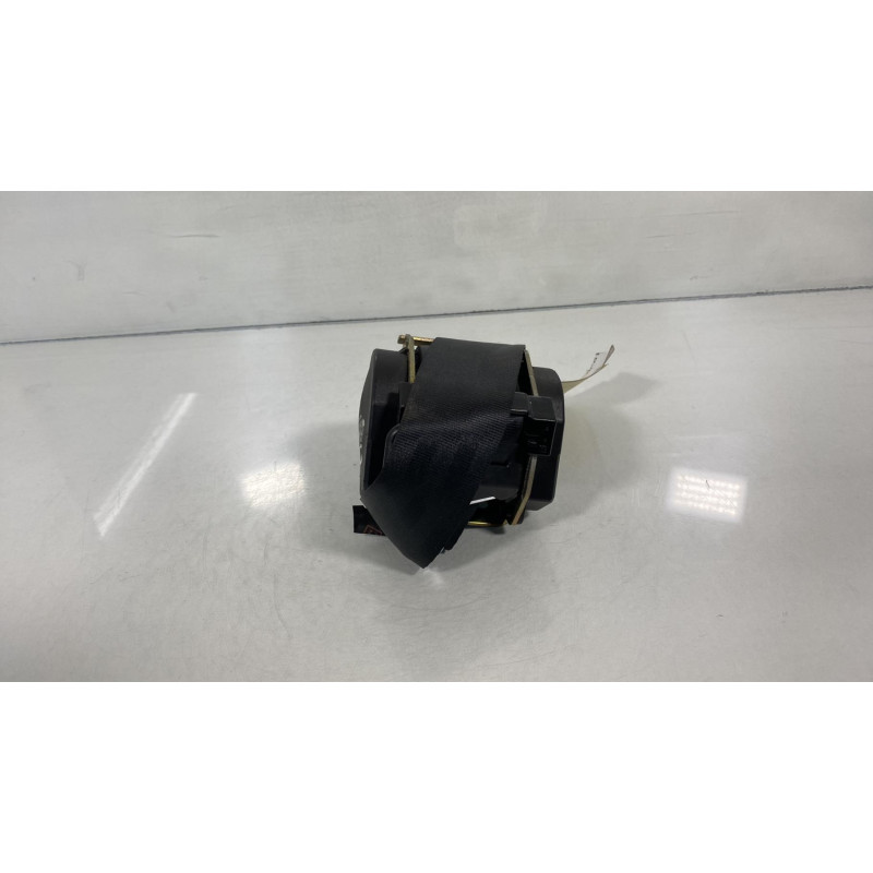Ceinture arriere droit PEUGEOT 607 Photo n°1