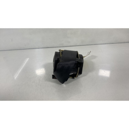Ceinture arriere droit PEUGEOT 607 Photo n°1