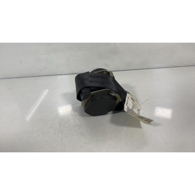 Ceinture arriere droit PEUGEOT 607 Photo n°2