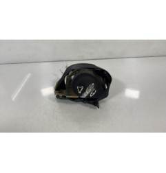 Ceinture arriere droit PEUGEOT 607