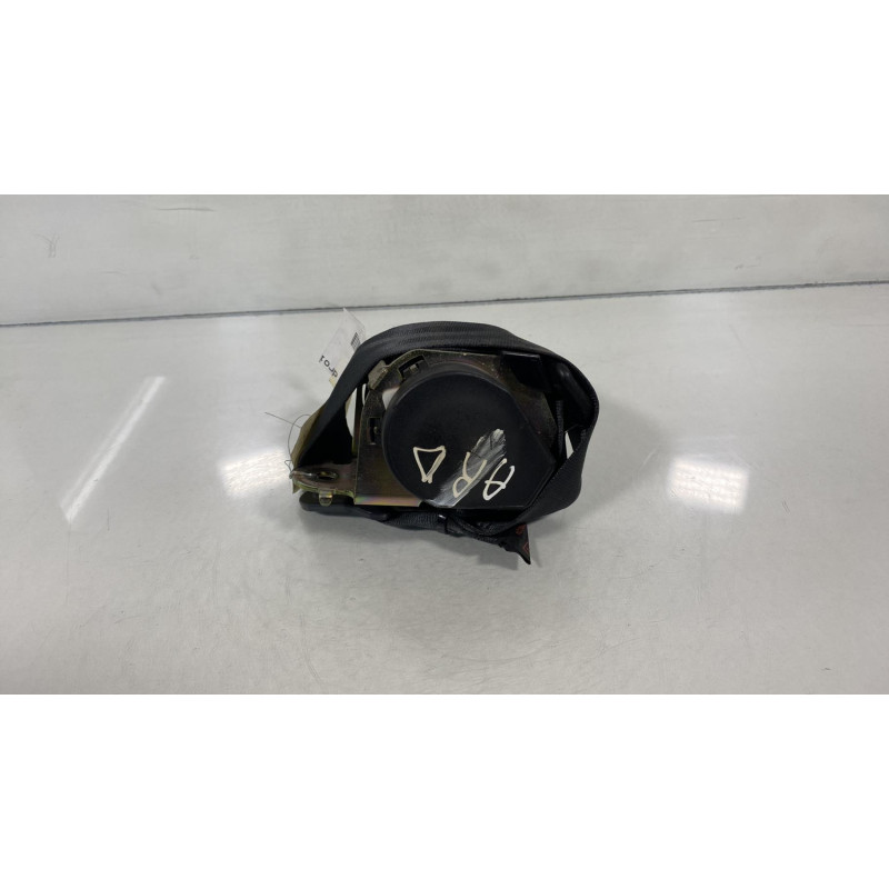 Ceinture arriere droit PEUGEOT 607 Photo n°3