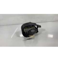 Pretensionneur de ceinture avant droit PEUGEOT 607