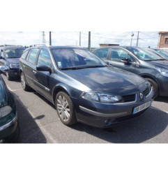Verin de coffre RENAULT LAGUNA 2