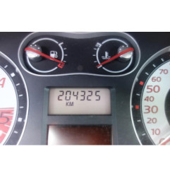 Verin de coffre RENAULT LAGUNA 2