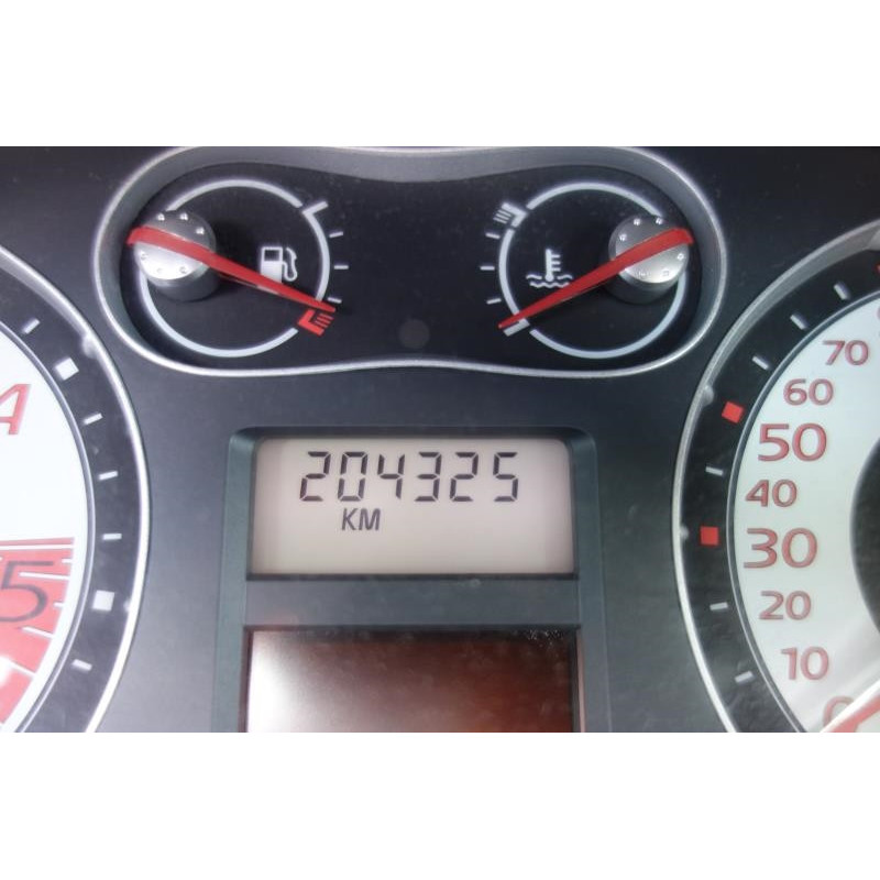Verin de coffre RENAULT LAGUNA 2 Photo n°3