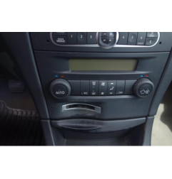Verin de coffre RENAULT LAGUNA 2