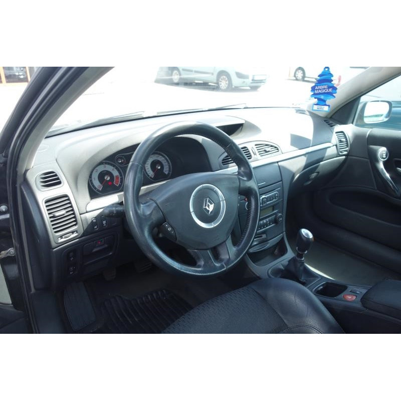 Verin de coffre RENAULT LAGUNA 2 Photo n°7
