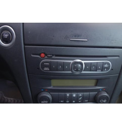 Verin de coffre RENAULT LAGUNA 2