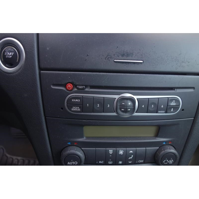 Verin de coffre RENAULT LAGUNA 2 Photo n°10
