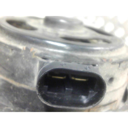 Moto ventilateur radiateur RENAULT LAGUNA 2 Photo n°1