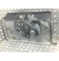 Moto ventilateur radiateur RENAULT LAGUNA 2