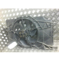 Moto ventilateur radiateur RENAULT LAGUNA 2
