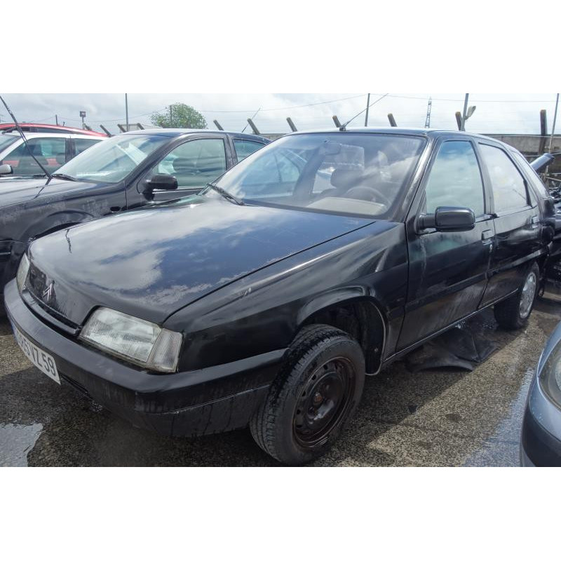 Avertisseur/Klaxon CITROEN ZX Photo n°4