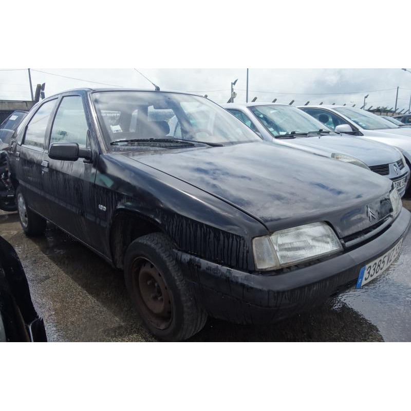 Avertisseur/Klaxon CITROEN ZX Photo n°5