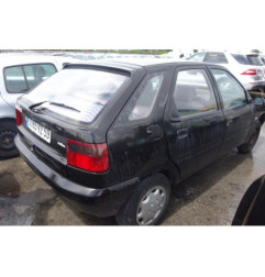 Avertisseur/Klaxon CITROEN ZX