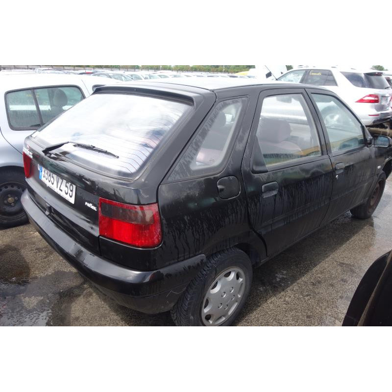 Avertisseur/Klaxon CITROEN ZX Photo n°6