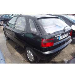 Avertisseur/Klaxon CITROEN ZX
