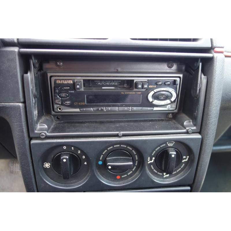 Avertisseur/Klaxon CITROEN ZX Photo n°9