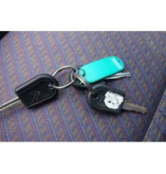 Avertisseur/Klaxon CITROEN ZX