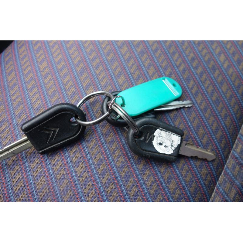 Avertisseur/Klaxon CITROEN ZX Photo n°11