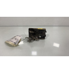 Serrure arriere gauche CITROEN ZX Photo n°1