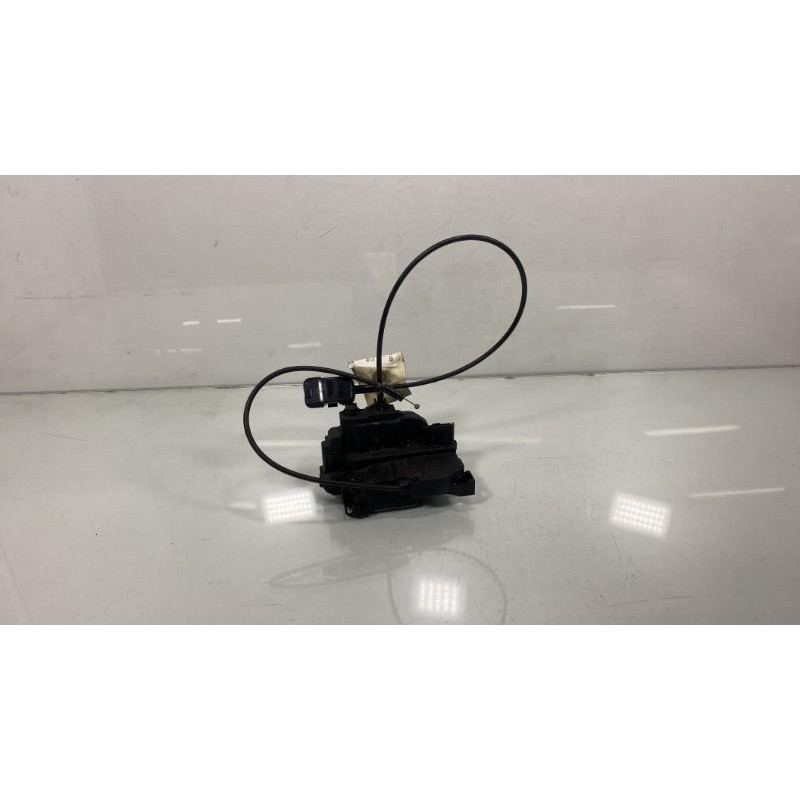 Serrure arriere droit RENAULT CLIO 3 Photo n°1