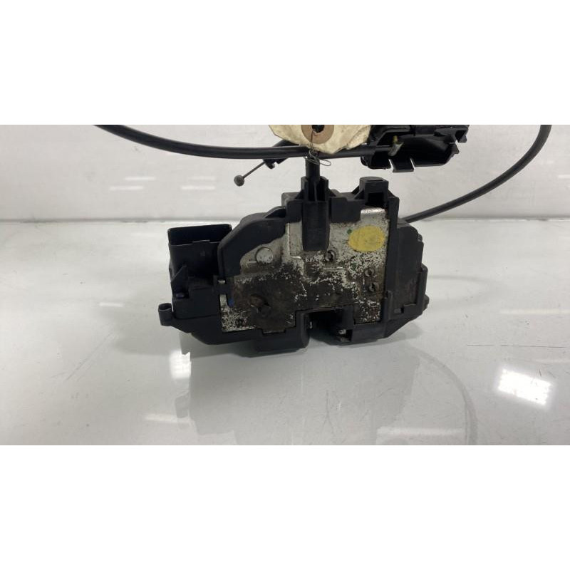 Serrure arriere droit RENAULT CLIO 3 Photo n°2
