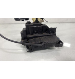Serrure arriere droit RENAULT CLIO 3