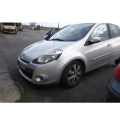 Serrure arriere droit RENAULT CLIO 3