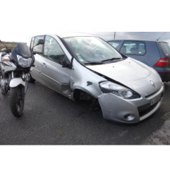 Serrure arriere droit RENAULT CLIO 3