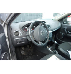 Serrure arriere droit RENAULT CLIO 3