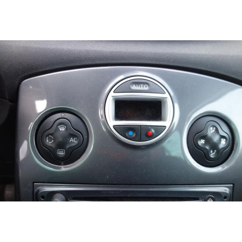 Serrure arriere droit RENAULT CLIO 3 Photo n°9