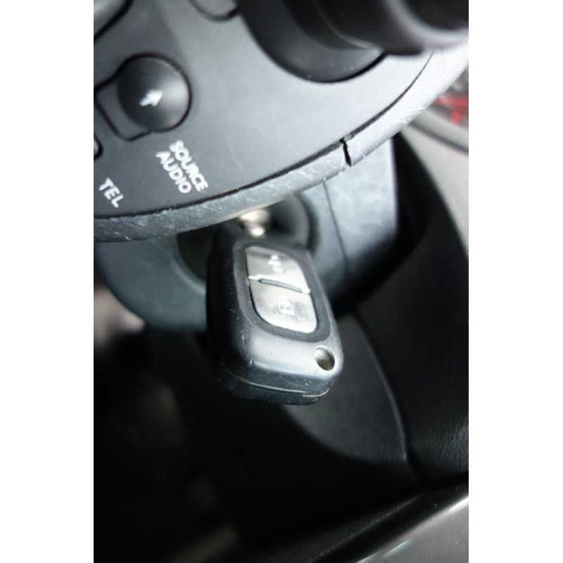 Serrure arriere droit RENAULT CLIO 3 Photo n°10