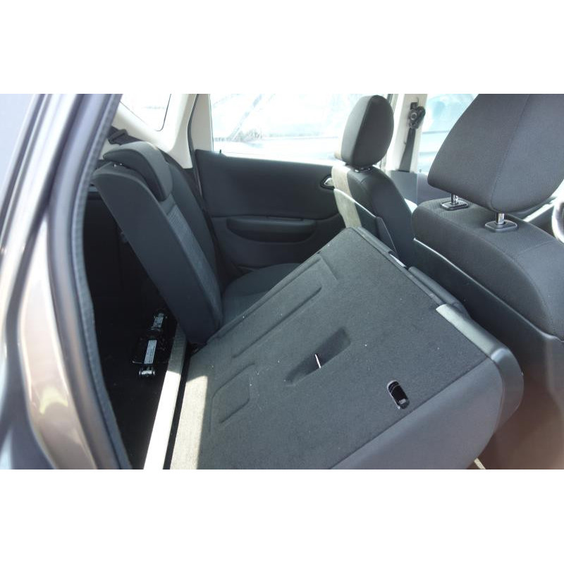 Bouton de warning MERCEDES CLASSE A 169 Photo n°10