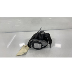 Pretensionneur de ceinture arriere gauche MERCEDES CLASSE A 169