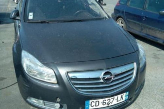 Moto ventilateur radiateur OPEL INSIGNIA 1