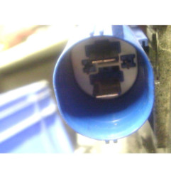 Moto ventilateur radiateur MERCEDES CLASSE A 169 Photo n°1