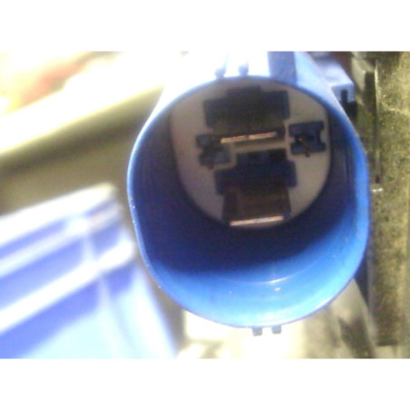 Moto ventilateur radiateur MERCEDES CLASSE A 169 Photo n°1