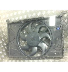 Moto ventilateur radiateur MERCEDES CLASSE A 169