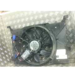 Moto ventilateur radiateur MERCEDES CLASSE A 169
