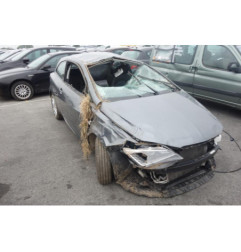 Commande chauffage SEAT IBIZA 4
